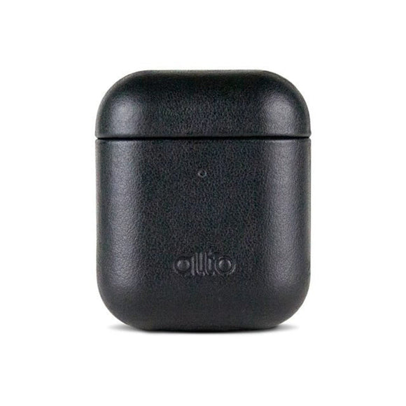 alto Leather Airpods Cases