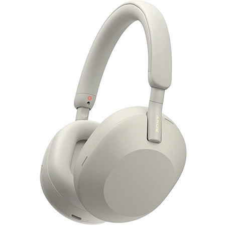 SONY WH-1000XM5 Wireless Noise Cancelling Headphones