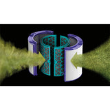 【Demo Unit】Dyson Pure Cool Cryptomic TP06