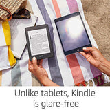 Amazon Kindle 10th Gen 8GB - eBook Reader